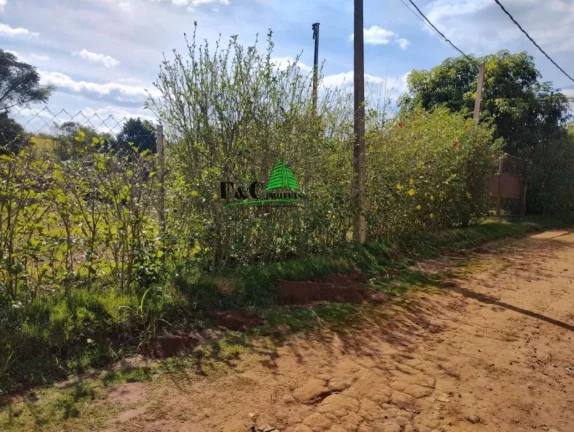 Imagem Terreno em Condomínio para Venda em Americana, Parque São Jerônimo