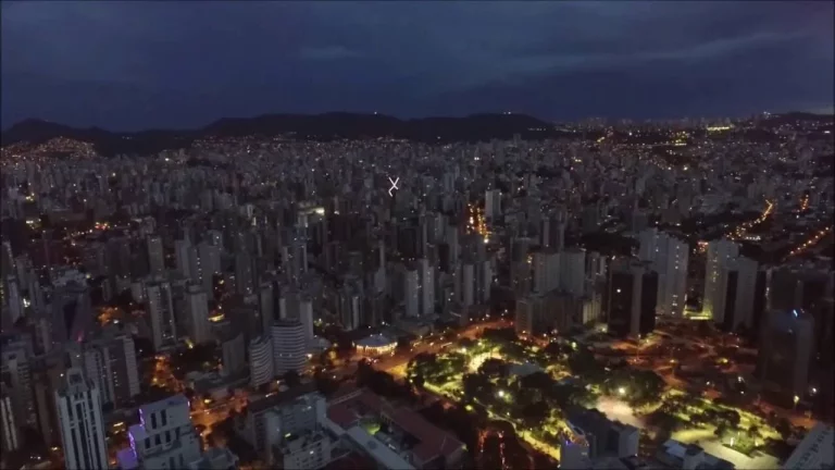 Imagem Casa Duplex em Belo Horizonte