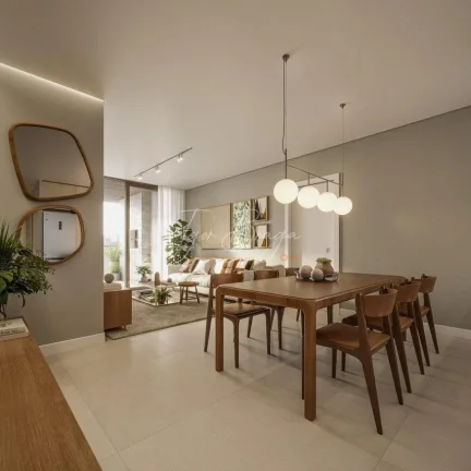 Imagem Apartamento à venda no bairro Vila Izabel em Curitiba/PR
