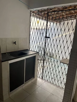 Imagem Casa com excelente localização no Bairro dos Estados a 250m do Shopping Sebrae - CA0214.