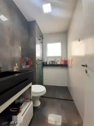 Imagem Ótimo Apartamento à Venda no Condomínio Trilogy no centro de São Bernardo do Campo - Estuda permuta