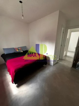 Imagem APARTAMENTO 55M²/02 DORMITÓRIOS SENDO 01 SUÍTE/SACADA/01 VAGA