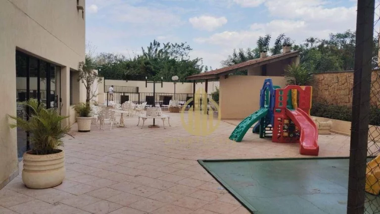 Imagem Apartamento com 3 dormitórios à venda, 97 m² por R$ 320.000,00 - Iguatemi - Ribeirão Preto/SP