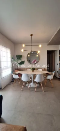 Imagem Você acaba de encontrar seu lar dos sonhos em Paulínia! Imagine acordar com o sol entrando pelas a...