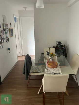 Imagem Apartamento à venda em Diadema, Taboão, com 2 quartos
