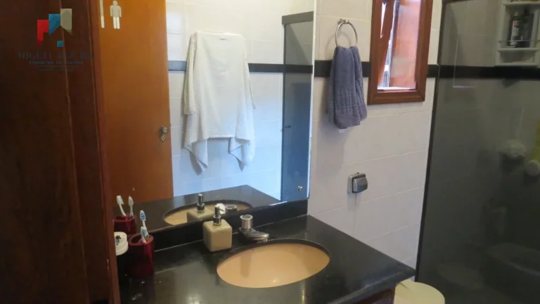 Imagem Casa a venda Colina Verde Tatuí SP