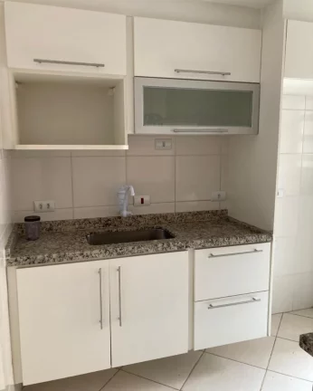 Imagem SOBRADO COND , 2 DORM , 2 VAGA , LAZER COMPLETO.