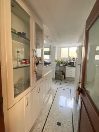 Imagem APARTAMENTO Á VENDA NO PARAISO, SÃO PAULO
