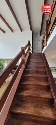Imagem Sobrado com 4 dormitórios à venda, 295 m² por R$ 1.065.000,00 - ENSEADA - M - BALNEARIO GUARUJA - Guarujá/SP
