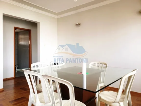 Imagem Apartamento - Ribeirão Preto - Centro - Região Central