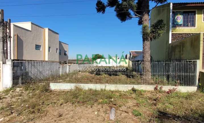 Imagem Excelente terreno ZR-3 a venda, com 514 m2,13x39,5
