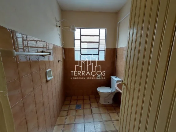 Imagem VENDO CASA TÉRREA, 110M², 03 DORMS, 01 VAGA, PRÓX. AO MAXI SHOPPING -JUNDIAÍ - SP