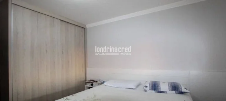 Imagem Casa à venda 2 Quartos, 1 Suite, 8 Vagas, 1500M², Estância Cabral, Cambé - PR | CONDOMINÍO ESTÂNCIA CABRAL