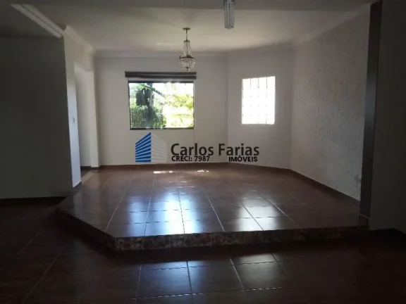 Imagem Casa em Condomínio para Venda em Brasília, Setor Habitacional Jardim Botânico, 4 dormitórios, 4 suítes, 6 banheiros, 4 vagas