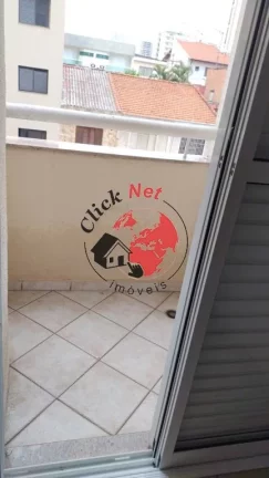 Imagem Apartamento à venda em prédio baixo com elevador no bairro Anchieta em São Bernardo do Campo