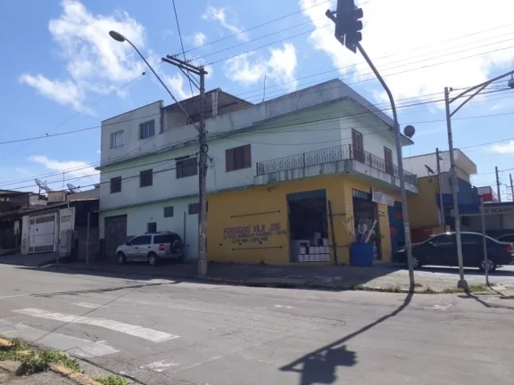 Imagem Prédio à venda, 300 m² por R$ 1.800.000,00 - Vila Nova Cintra - Mogi das Cruzes/SP