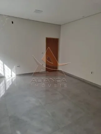 Imagem Casa - Ribeirão Preto - Vila Tibério