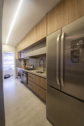 Imagem Cobertura à venda em Sorocaba, Parque Residencial Villa dos Inglezes, com 3 quartos, 106,14m2