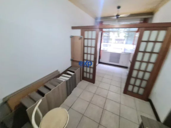 Imagem Apartamento para Venda em Rio de Janeiro, COPACABANA, 1 dormitório, 1 banheiro