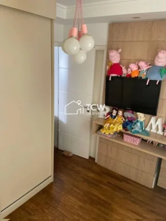 Imagem Apartamento à venda no Mooca 3 suítes