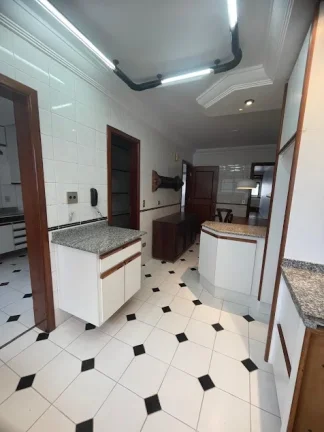 Imagem "Esse é o apartamento que vai acabar com sua busca por espaço, conforto e lazer completo!"