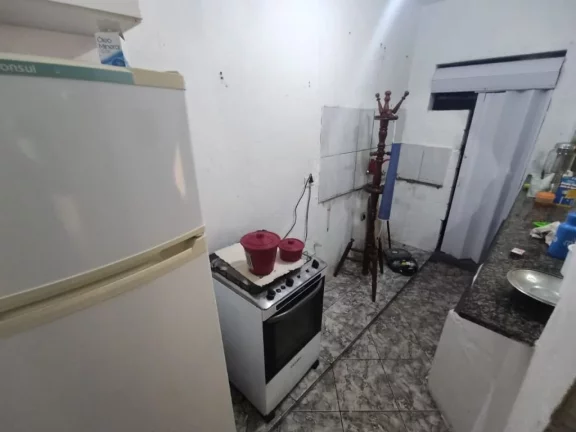 Imagem Casa à venda, 171 m² por R$ 280.000,00 - Vila Colorado - Suzano/SP