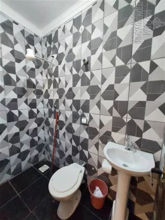 Imagem Casa à Venda em Imperador, Praia Grande - SP