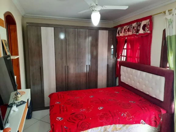 Imagem Casa com 7 dormitórios à venda, 200 m² por R$ 700.000,00 - Jardim Flamboyant - Cabo Frio/RJ