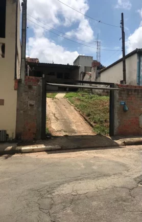 Imagem Imóvel a venda no bairro Vila Esperança em Tatuí/SP