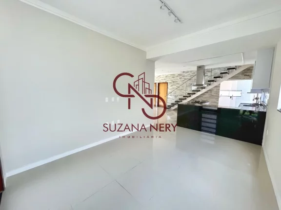 Imagem Casa Dúplex com 4 quartos no Condomínio Green Club em Parnamirim