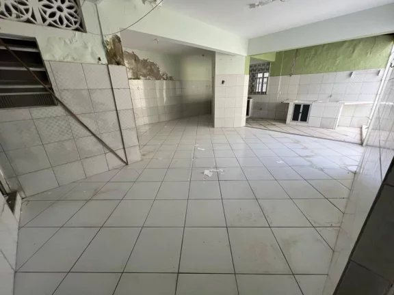 Imagem Casa à venda no Bairro Salgado Filho - Espaçosa e Aconchegante!
