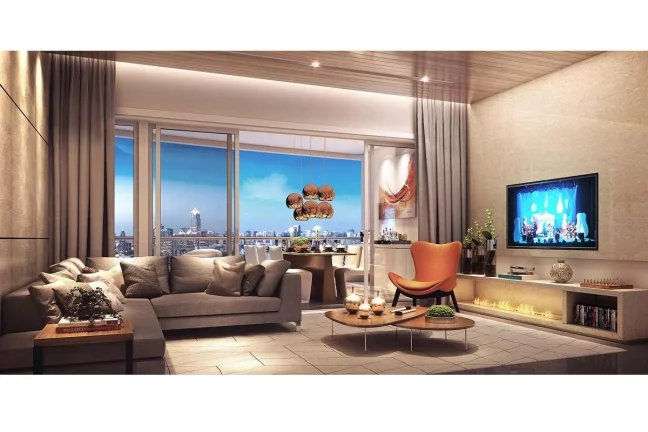 Imagem Apartamento para Venda em São Paulo / SP no bairro Vila Nova Conceição