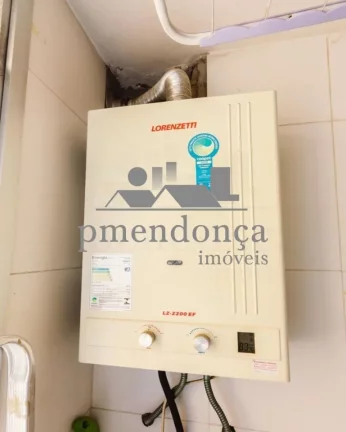 Imagem Apartamento à venda na Rua Tagipuru com 3 quartos e 2 vagas, 82m²
