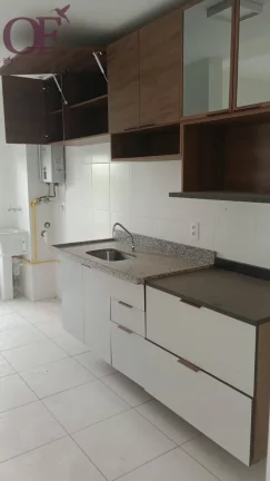 Imagem Apartamento Tons de Ipanema - 2 Quartos - 67m² - Jundiaí/SP