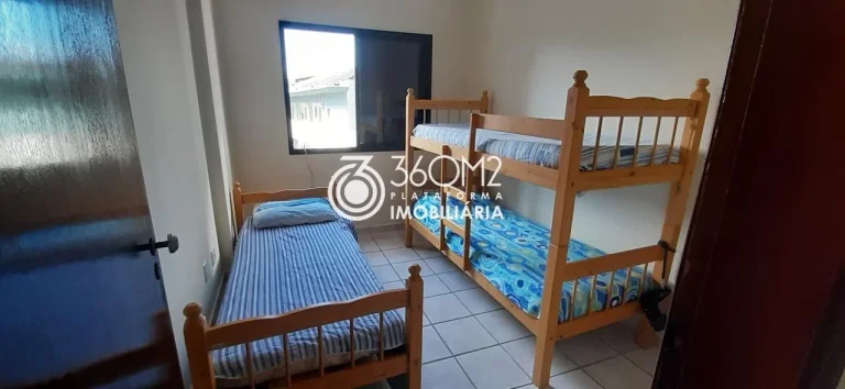 Imagem Apartamento para Venda em Praia Grande / SP no bairro Aviação