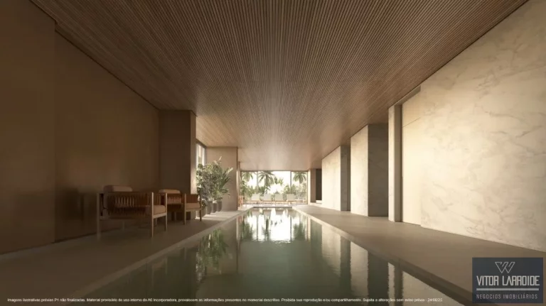 Imagem Apartamento à Venda em Porto Belo  2 Dormitórios no Isla Re