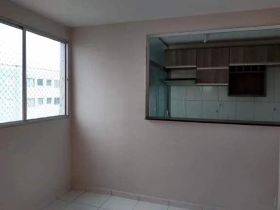 Imagem EDIFÍCIO SPAZIO BELLUNO, 46,03m², VENDA OU ALUGUEL