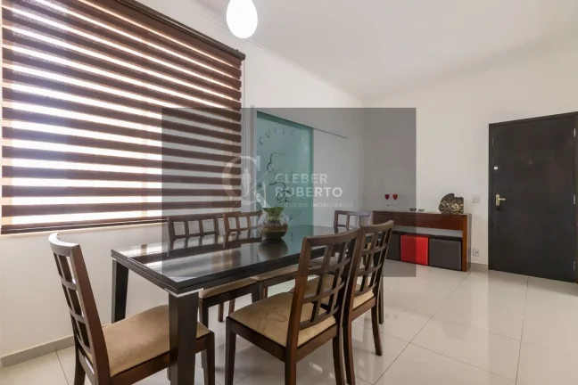 Imagem Apartamento à venda no Centro – 157 m² | 3 Dormitórios (1 Suíte