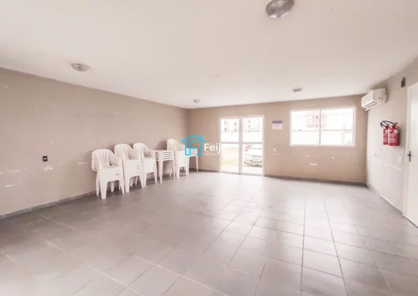 Imagem Apartamento 2 dormitórios em Canoas no bairro Rio Branco