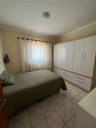 Imagem Casa com 3 dormitórios à venda, 110 m² por R$ 450.000,00 - Palmeiras de São José - São José dos Campos/SP