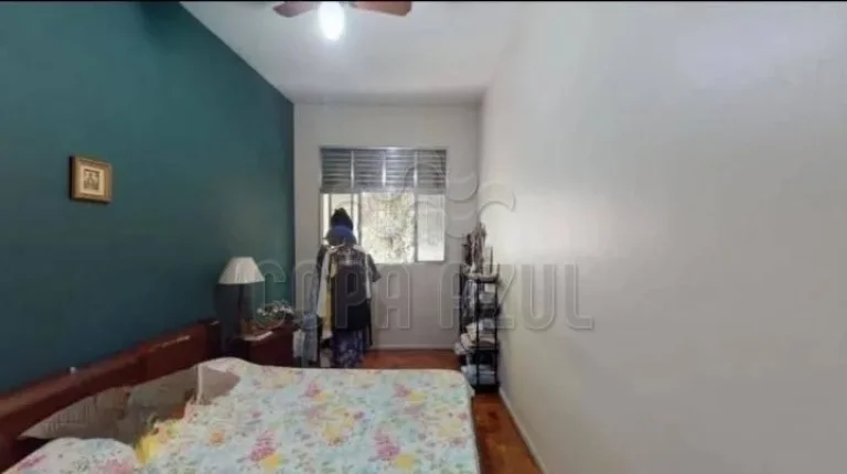 Imagem Copacabana - Residencial › Apartamento com 3 quarto(s) a Venda