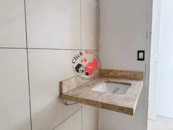 Imagem Apartamento Novo à Venda na Av. Dom Jaime em São Bernardo