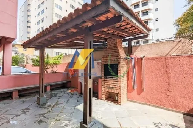 Imagem Apartamento para Alugar com 102m², 2 dormitórios, 1 sala e 1 vaga!!!