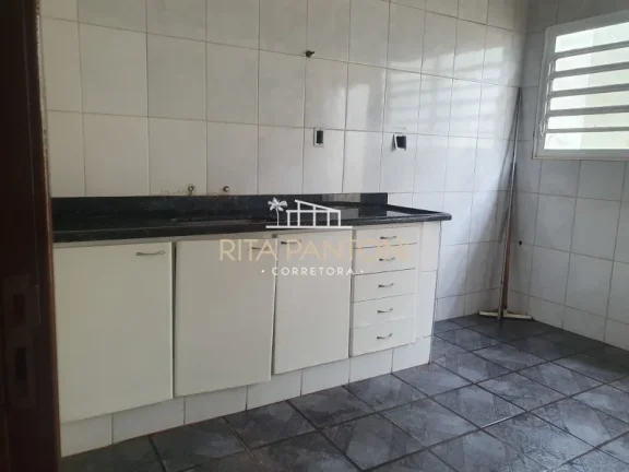 Imagem Casa Comercial - Ribeirão Preto - Centro - Região Central
