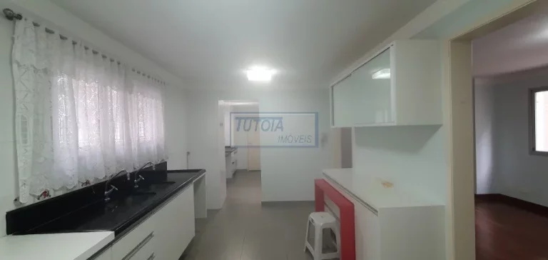 Imagem APARTAMENTO A VENDA 3 DORMITÓRIOS NO PARAISO