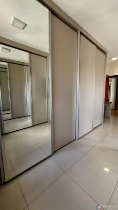 Imagem Apartamento à Venda no Bairro Rosário – 2 Quartos com Suíte Master e Closet