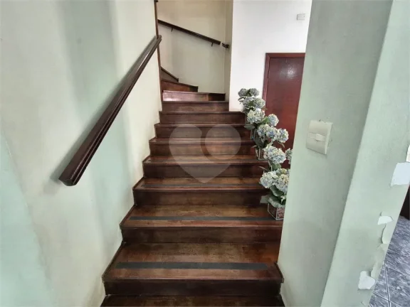 Imagem Sobrado comercial à venda com 4 quartos, sendo 2 suítes, em Butantã, São Paulo - SP