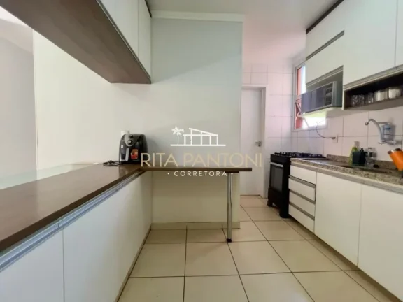 Imagem Apartamento - Ribeirão Preto - Jardim Europa - Região Leste