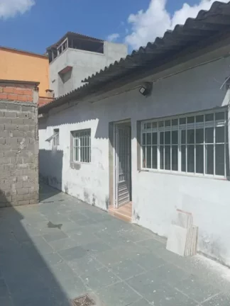 Imagem Casa com 2 dormitórios à venda, 119 m² por R$ 500.000,00 - Vila Pereta - Poá/SP