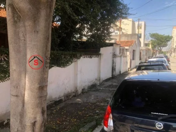 Imagem TERRENO A VENDA VILA PRUDENTE Excelente localização próximo ao metro Vila Prudente 535 m de terreno